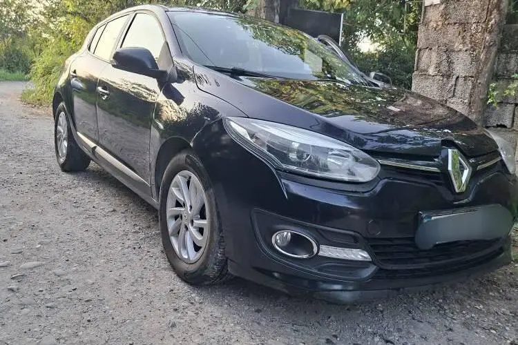 رنو  اسکالا