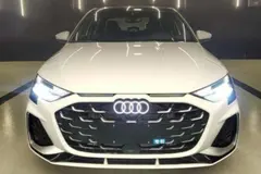 آئودی، A3L