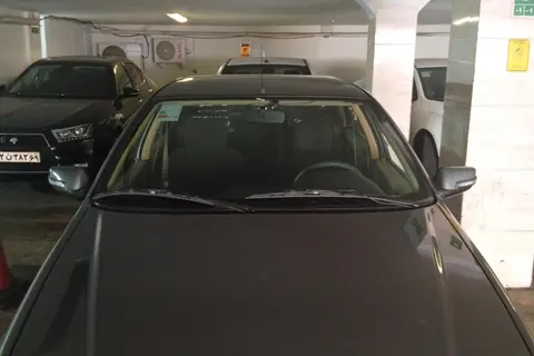 پژو، پارس