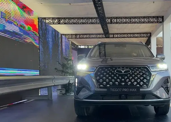 فونیکس، تیگو 7 پرو مکس (F7 PRO MAX)