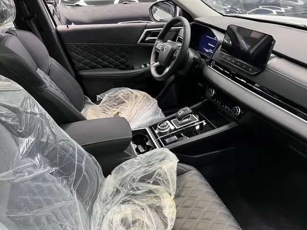 میتسوبیشی، اوتلندر