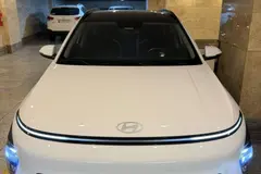 هیوندای، کونا