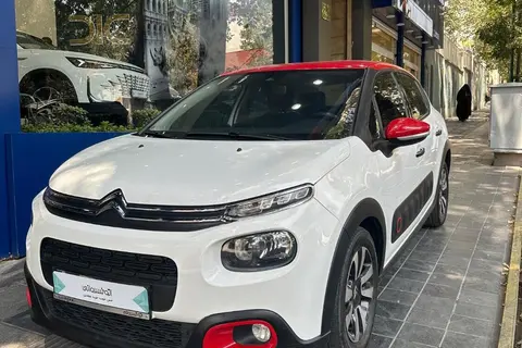 سیتروئن، C3 (مونتاژ)