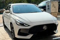 ام جی، GT