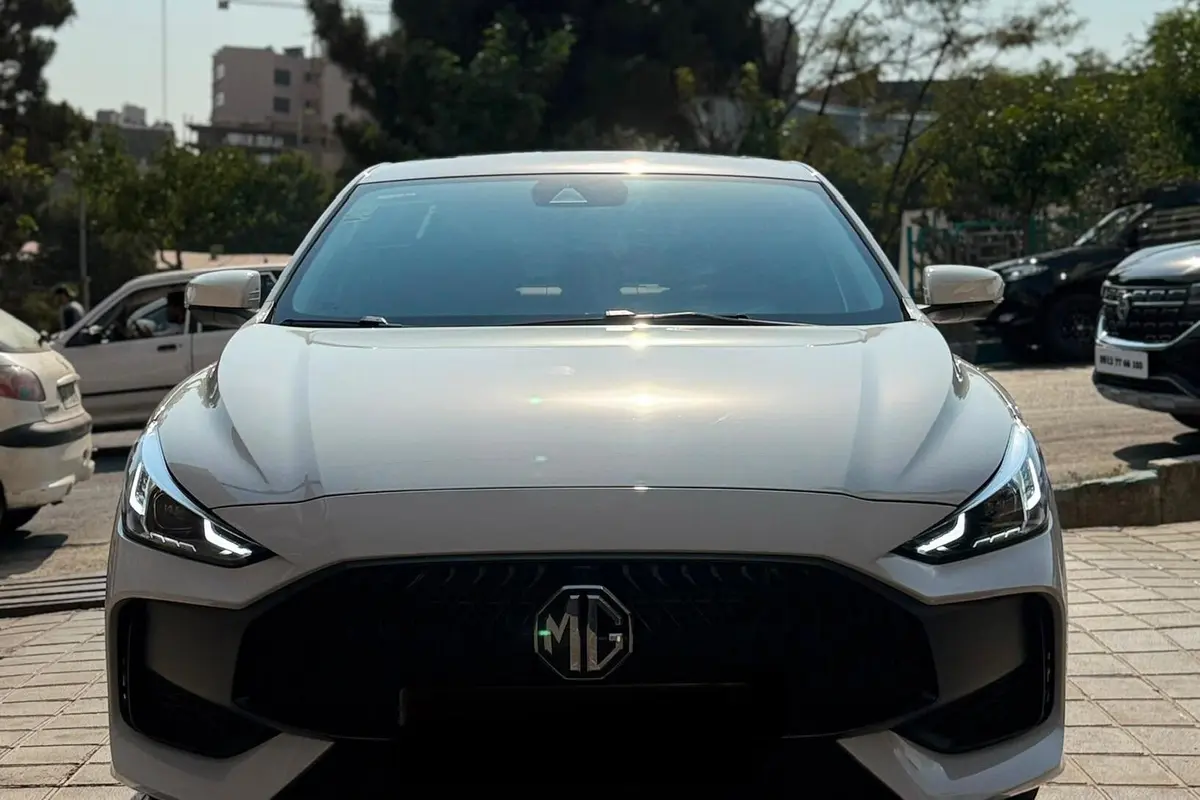 ام جی  GT