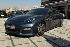 پورشه، پانامرا