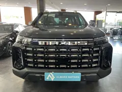 مکسوس، استار H
