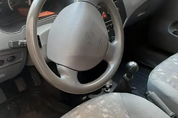 تیبا،  صندوق دار
