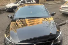 تارا، اتوماتیک V4