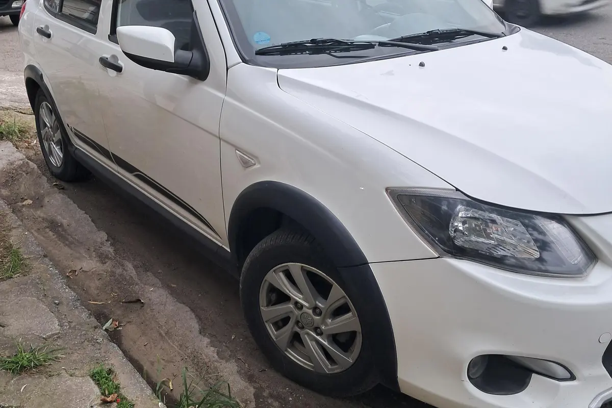 کوییک،  دنده ای R