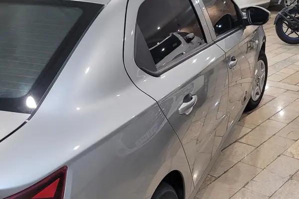 تارا، دنده ای V1 پلاس