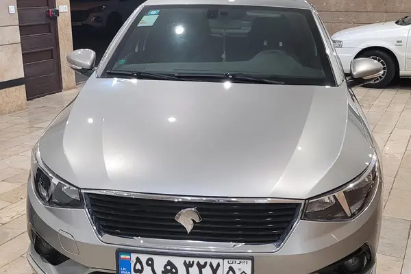 تارا، دنده ای V1 پلاس