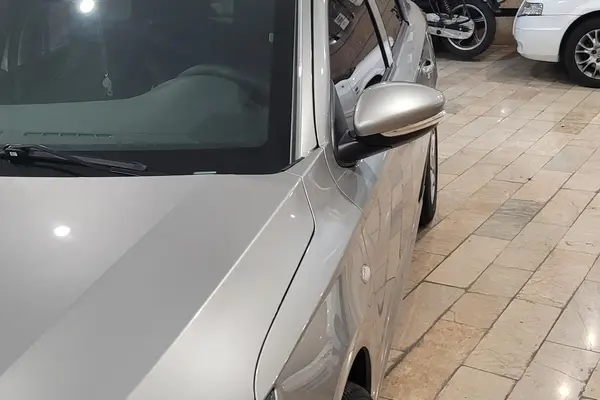 تارا، دنده ای V1 پلاس