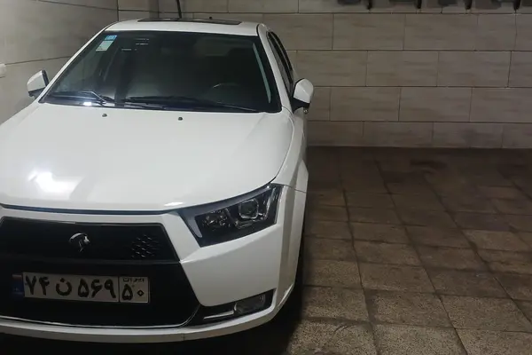 دنا، پلاس EF7