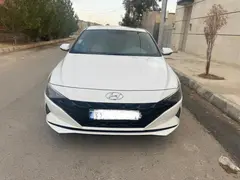 هیوندای، النترا