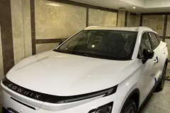 فونیکس، FX EV