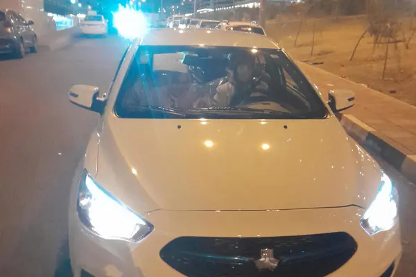 شاهین، GL دنده ای