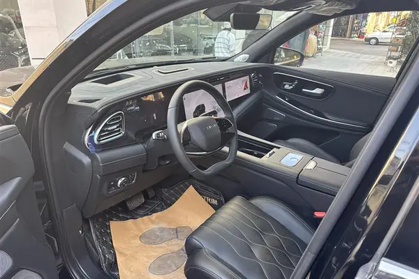 اکستریم، VX (QX)