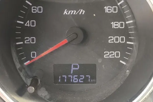 دانگ فنگ، H30 کراس