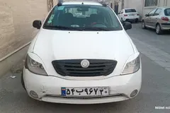 تیبا، صندوق دار