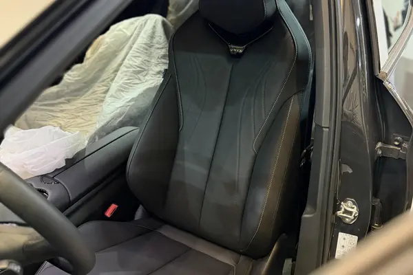 فولکس، آی دی یونیکس