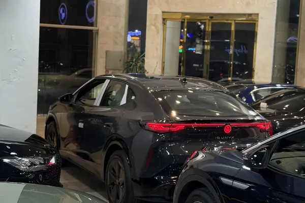 فولکس، آی دی یونیکس