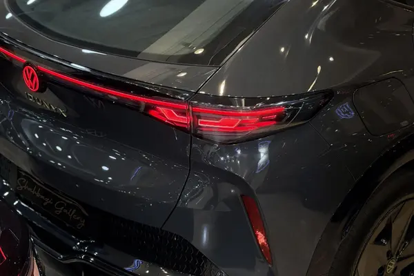 فولکس، آی دی یونیکس