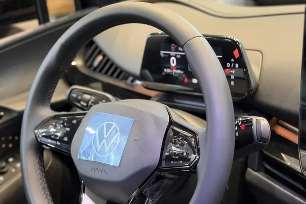 فولکس، آی دی یونیکس