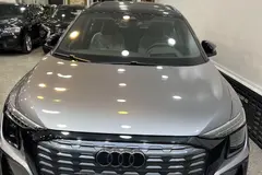 آئودی، Q5 e-tron