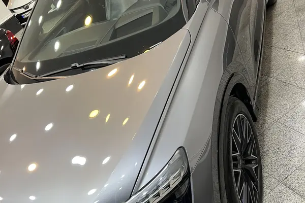 آئودی، Q5 e-tron