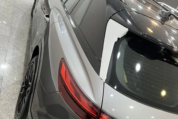 آئودی، Q5 e-tron