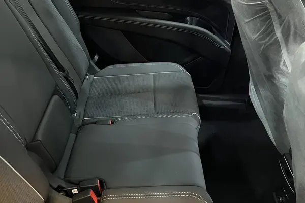 آئودی، Q5 e-tron