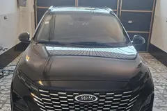 ام وی ام، X33 کراس