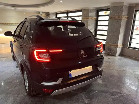 اطلس، دنده ای