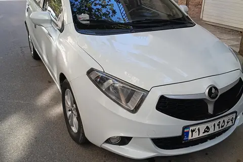 برلیانس، H220