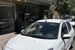 پژو، 207