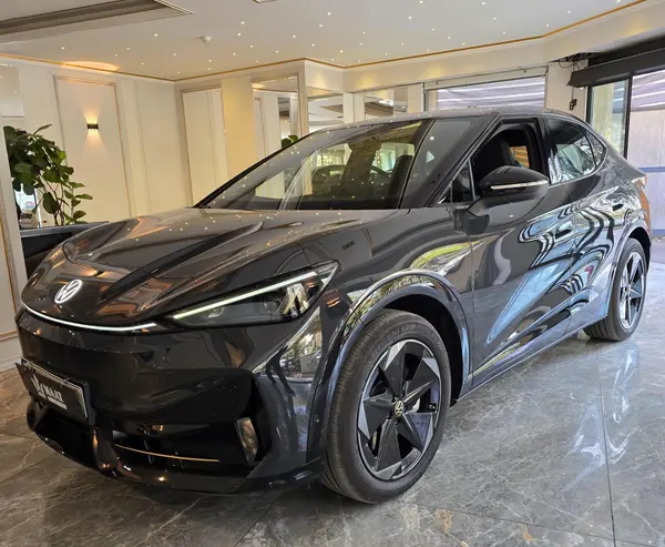 فولکس، آی دی یونیکس