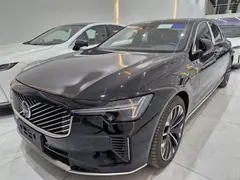 ولوو، S90