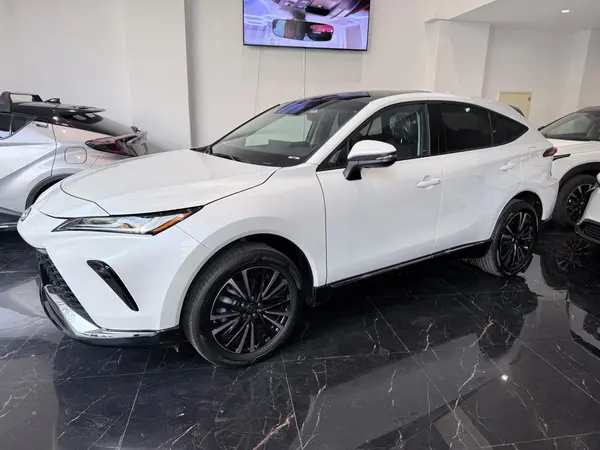 تویوتا، ونزا