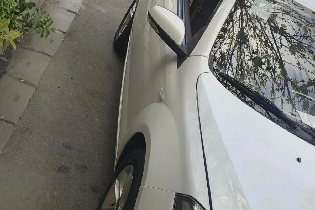 برلیانس،  H320