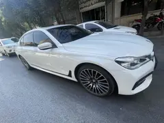 ب ام و، سری 7