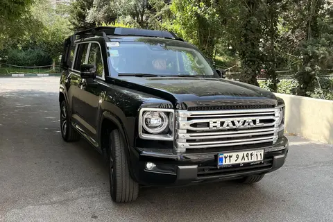 هاوال، H9