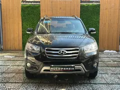 هیوندای، سانتافه