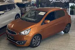 میتسوبیشی، میراژ