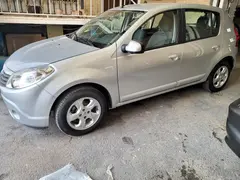 رنو، ساندرو