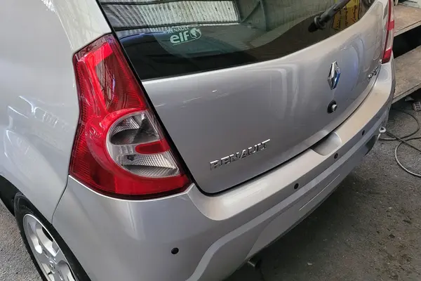 رنو، ساندرو