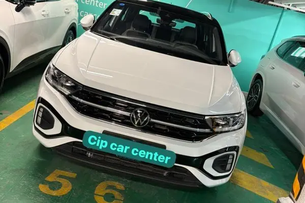 فولکس، تی راک