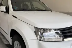 سوزوکی، گراند ویتارا (مونتاژ)