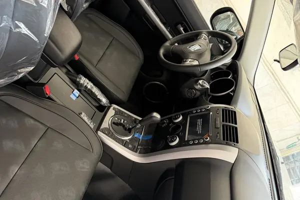 سوزوکی، گراند ویتارا (مونتاژ)