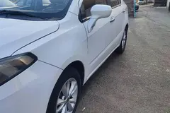 برلیانس، H230